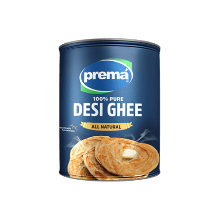 Prema Desi Ghee - Prema