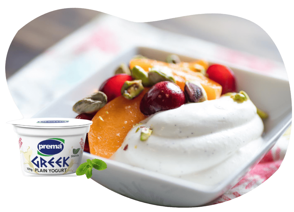 Greek Yogurt